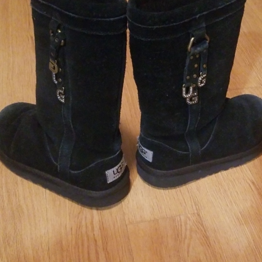 Uggs Boots